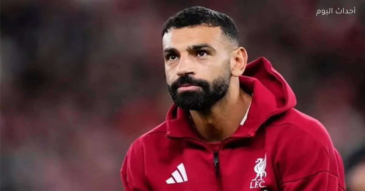 إعلامي ينتقد محمد صلاح بسبب توقيت تصريحاته عن الأزمة