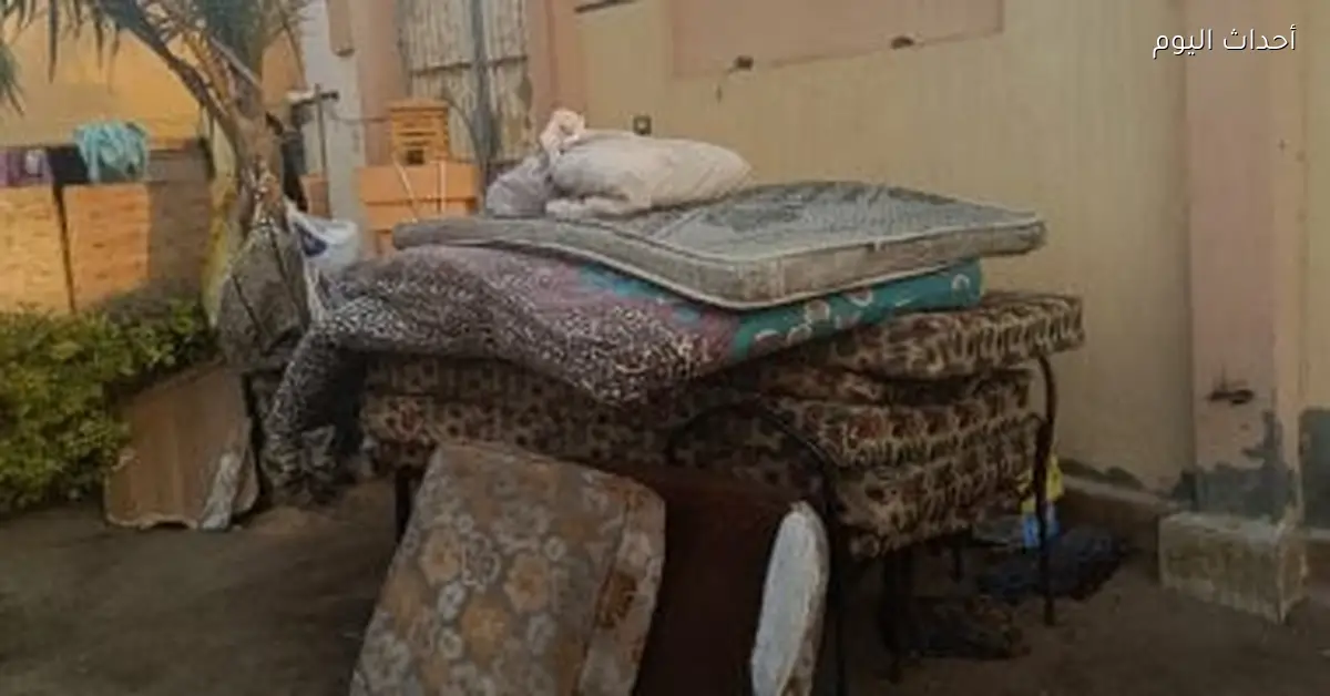 إغلاق 15 مركز علاج إدمان غير مرخص في الجيزة لمخالفتها الاشتراطات