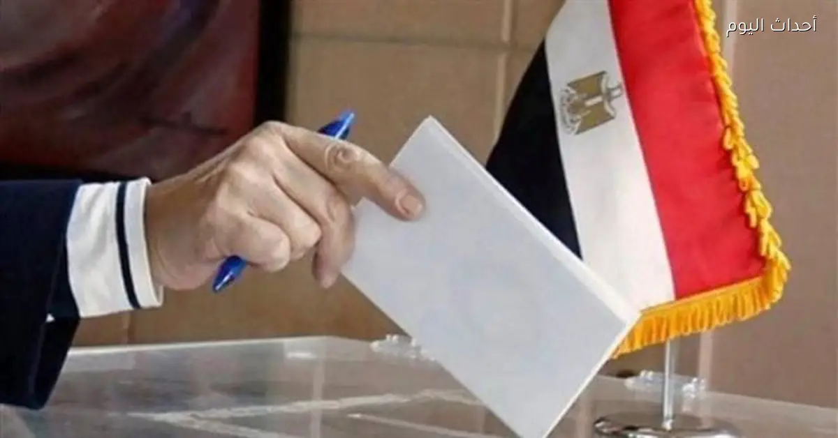إلغاء 19 دائرة في انتخابات مجلس النواب تفاصيل مهمة