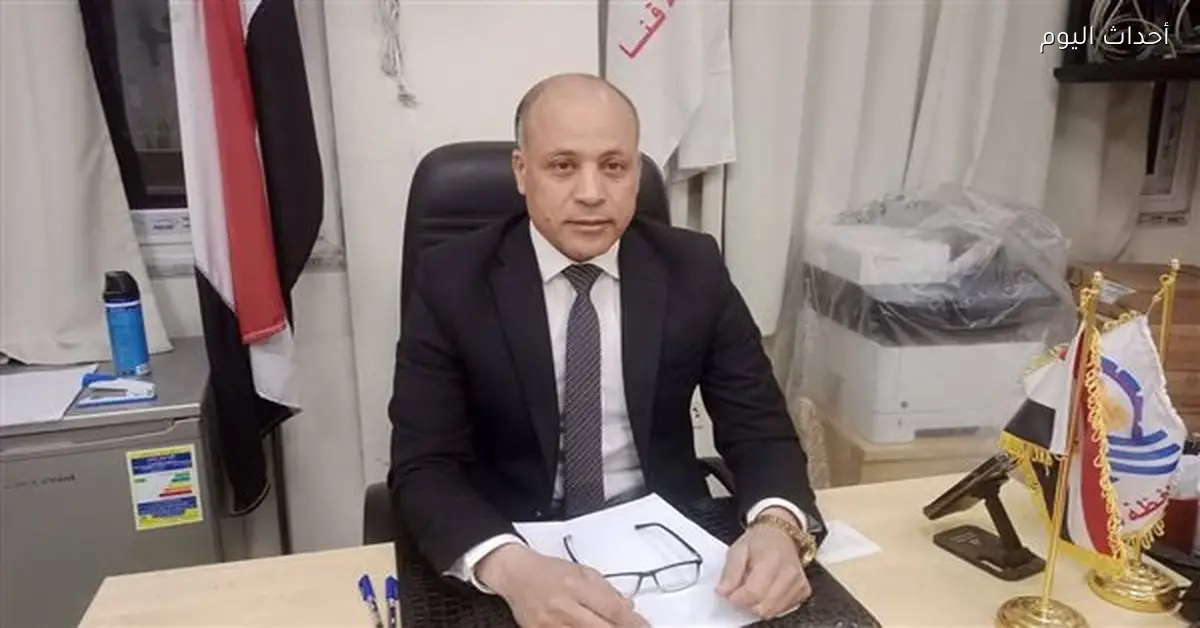 إنجازات مديرية التموين والتجارة الخارجية في قنا 2025