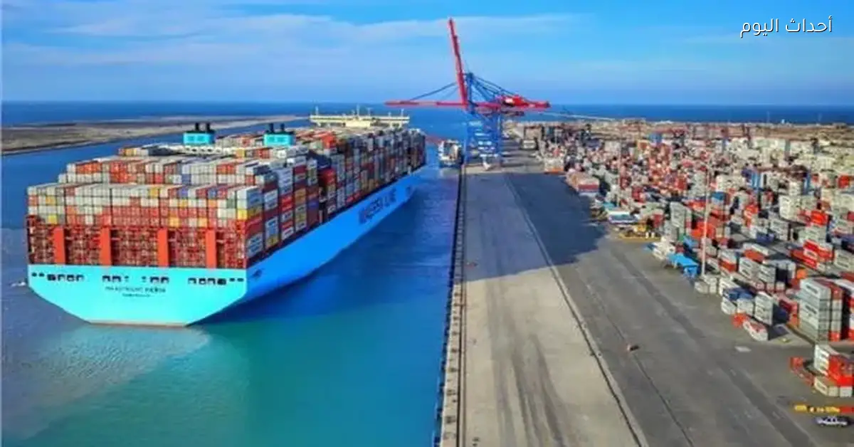 إنشاء مركز التجارة الأفريقي يعزز التكامل الاقتصادي بين مصر ودول إفريقيا