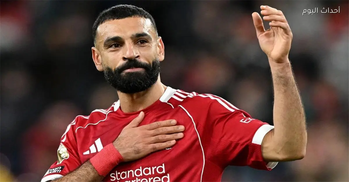 إيان راش يؤكد عدم وجود شبه بينه ومحمد صلاح وينفي أسباب رحيله عن ليفربول