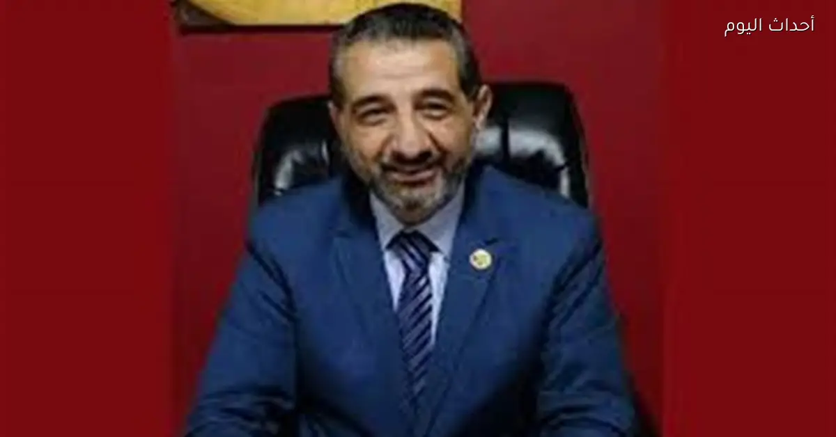 إيرادات قناة السويس قد تصل إلى 10 مليارات دولار بحلول 2027/2028 حسب تصريحات السمدوني