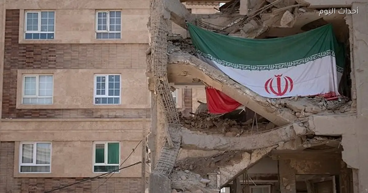 إيران: لا جدوى من المفاوضات النووية دون رفع العقوبات