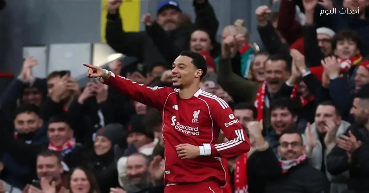 إيكتيكي يحقق ثنائية ويصعد في ترتيب هدافي الدوري الإنجليزي