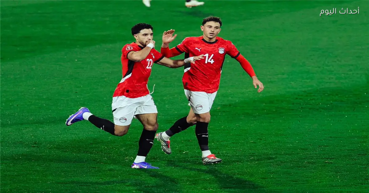 اتحاد الكرة يكشف عن قيمة المكافآت بعد تأهل منتخب مصر لدور الـ 16 من كأس أمم إفريقيا