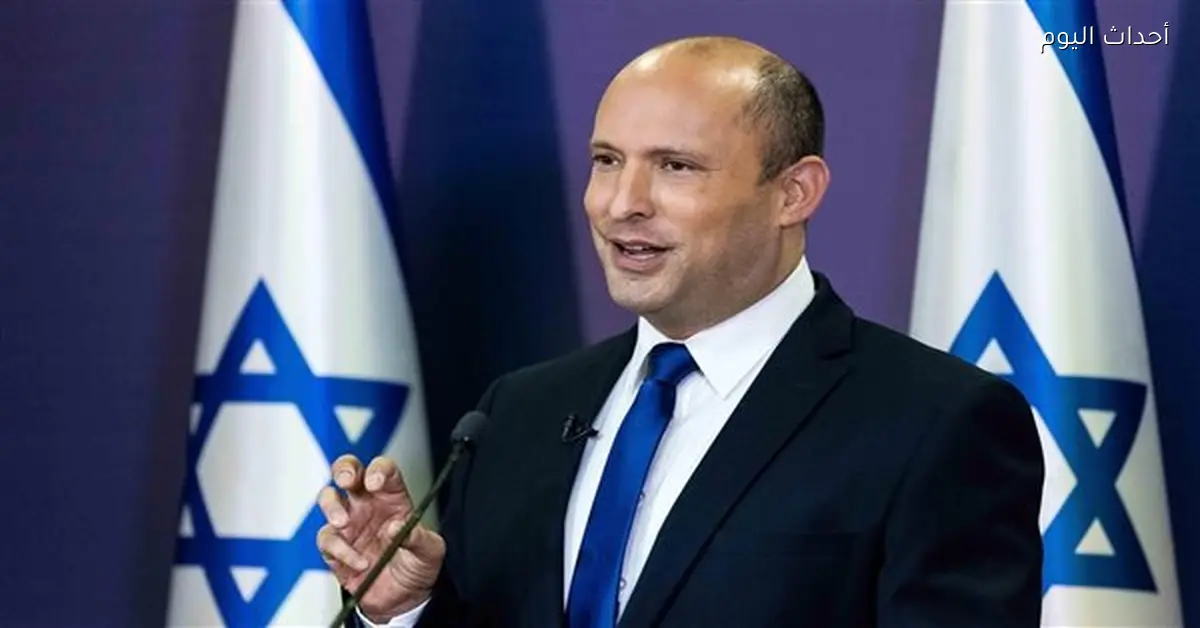 اختراق هاتف رئيس وزراء إسرائيل السابق بواسطة مجموعة إيرانية