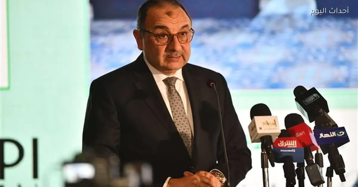 ارتفاع إيرادات شركات القطاع العام 20% في مؤتمر جريدة حابي