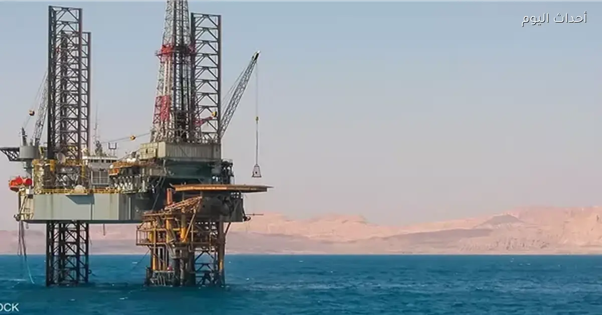 استثناء حقل ظهر من العقوبات البريطانية على روسنفت