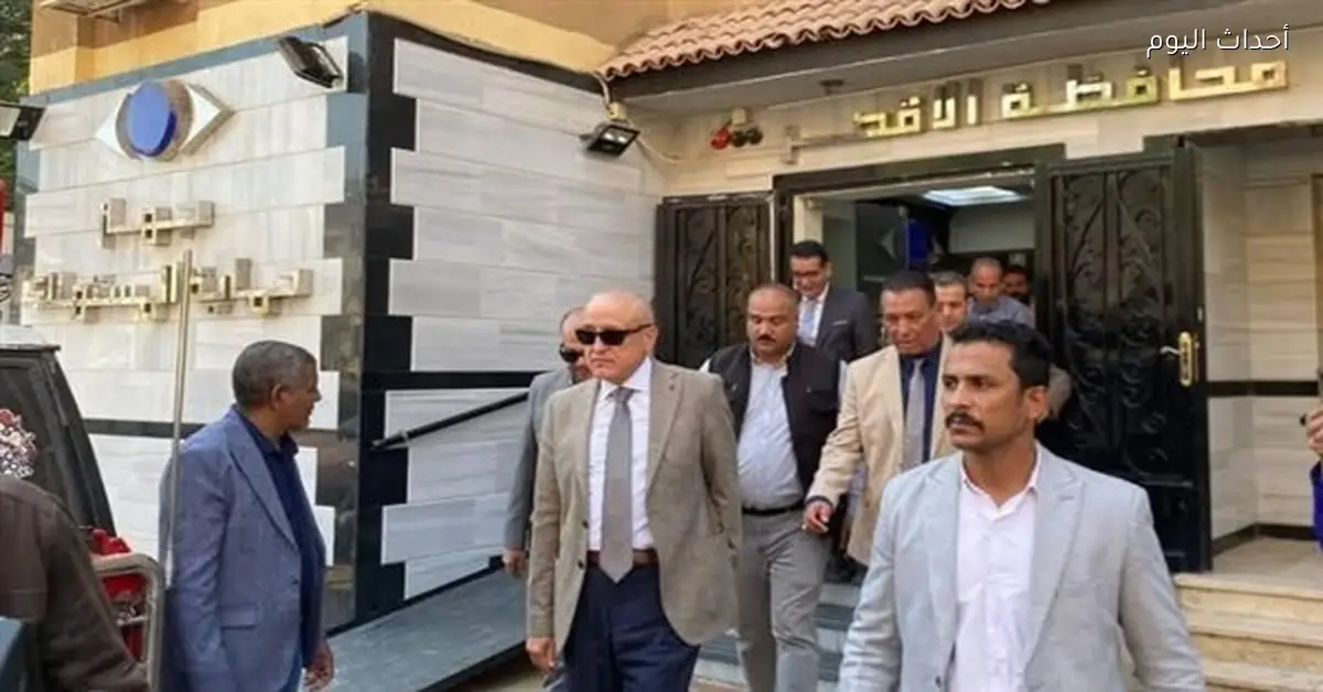 استرداد 30 ألف جنيه واستبدال أجهزة معيبة بالأقصر