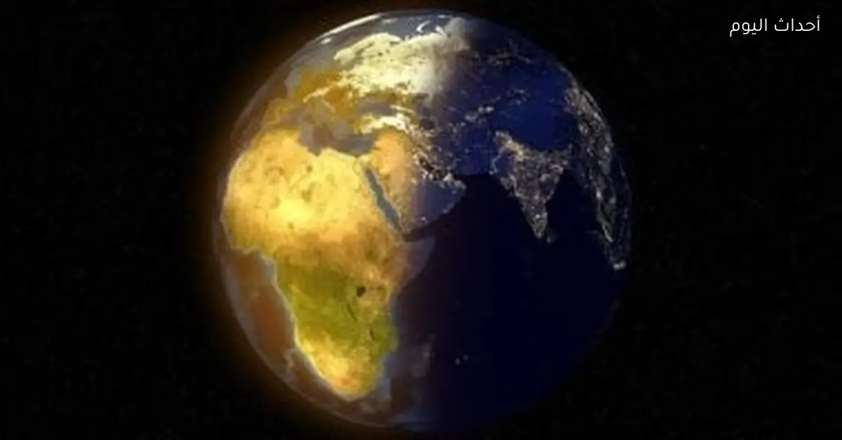 استعدوا غدا لأطول ليلة في السنة بمدة 14 ساعة