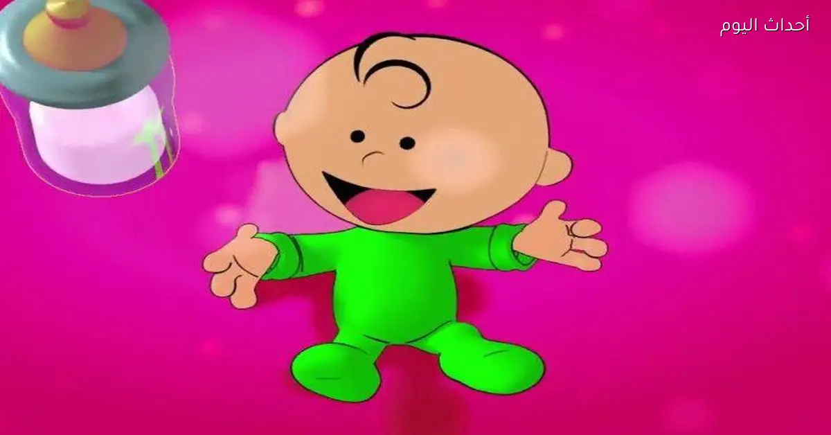 استمتع بأجمل الأغاني مع تردد قناة طيور الجنة بيبي 2025 وشغلها حالًا