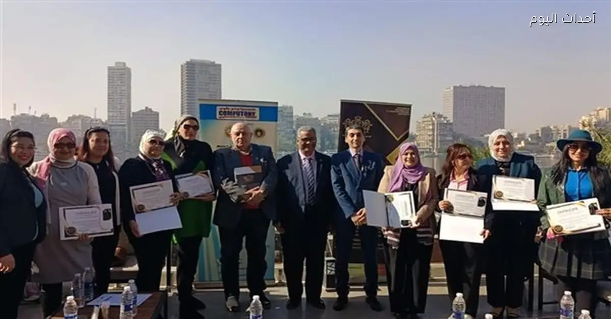 اعتماد دولي لكوادر ماسبيرو لتعزيز معايير الإعلام