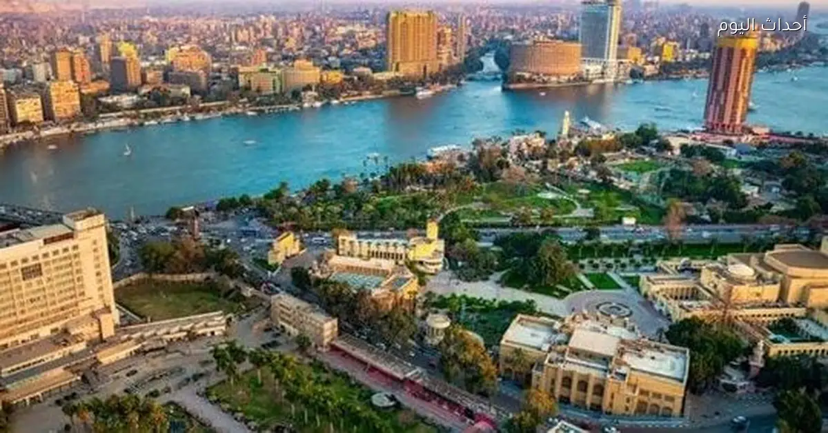 الأرصاد تعلن عن حالة الطقس في مصر اليوم السبت