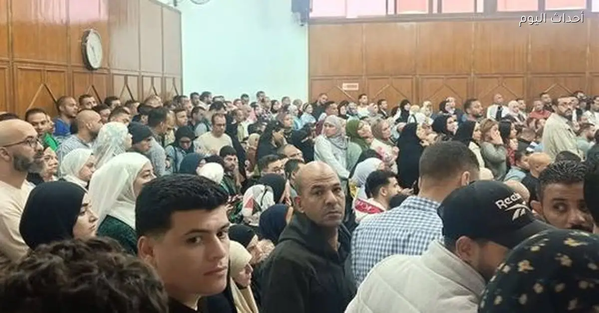 الأعلى للجامعات يستلم حكم المحكمة عن طلاب التعليم المفتوح ولجنة بتدرس الموضوع خلال أيام