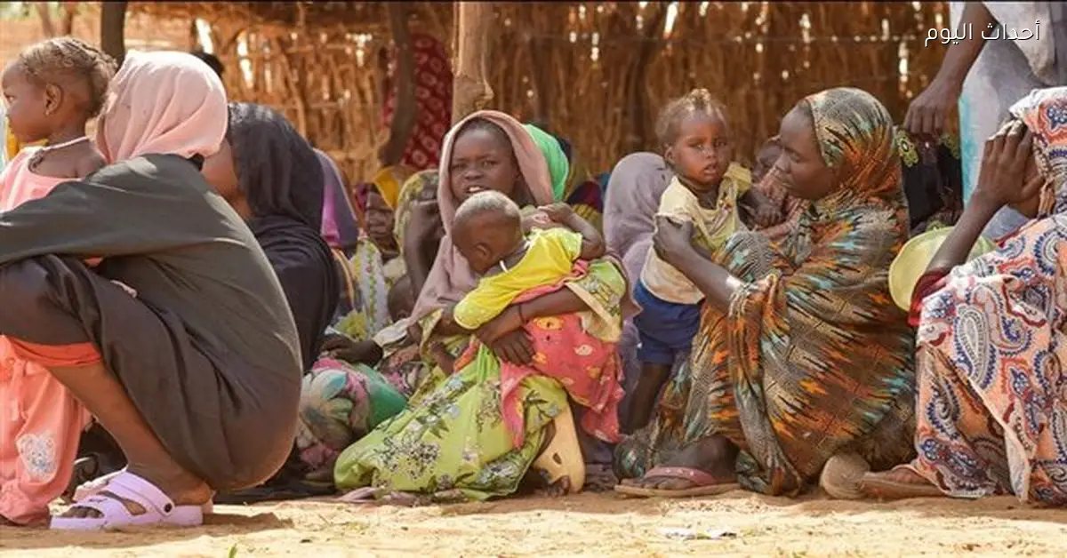 الأمم المتحدة: السودان بحاجة ماسة للمساعدات الإنسانية