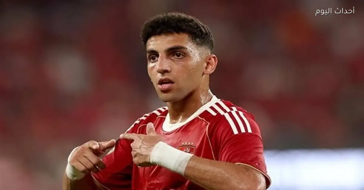 الأهلي يتلقى عرضاً للتعاقد مع كوكا في يناير