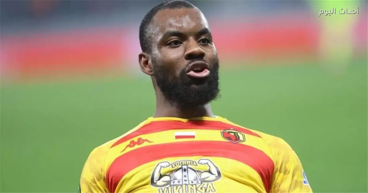 الأهلي يقدم عرضًا لضم بولولو والراتب المطلوب يتحدد