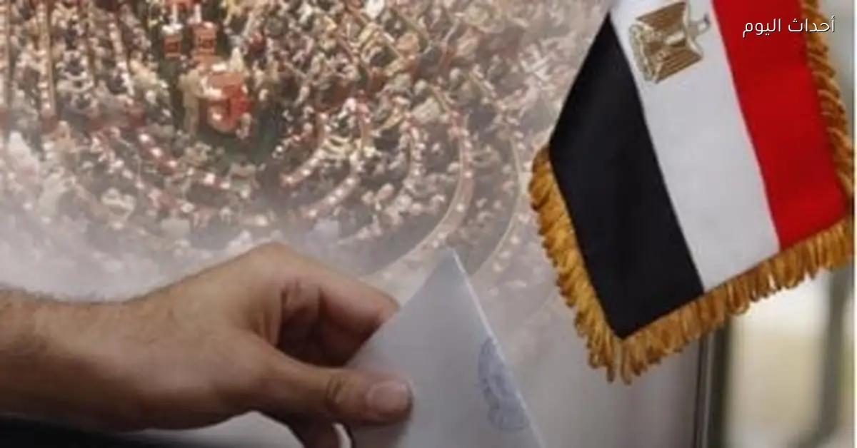 الإدارية العليا ترفض 27 طعنا على نتائج 19 دائرة ملغاة في انتخابات النواب