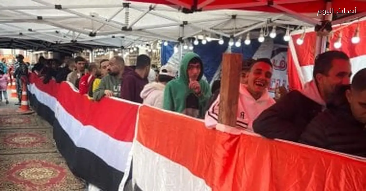 الإدارية العليا ترفض 35 طعناً على نتائج انتخابات النواب للدوائر الملغاة