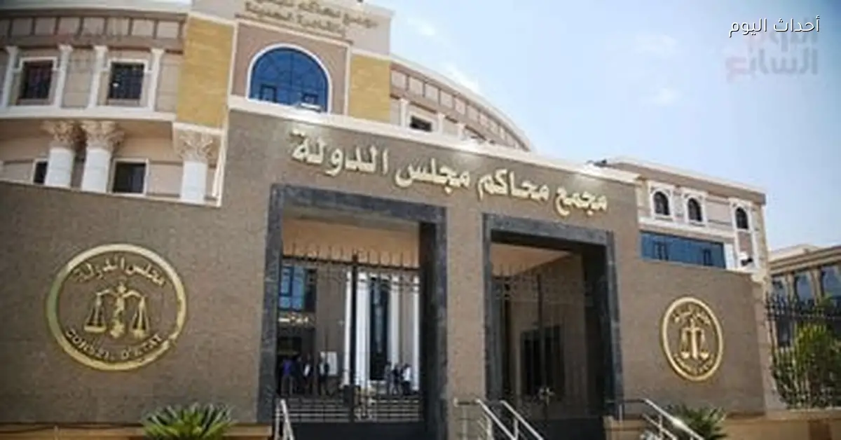 الإدارية العليا تلزم الهيئة الوطنية للانتخابات بإصدار قرارات مسببّة للتظلمات