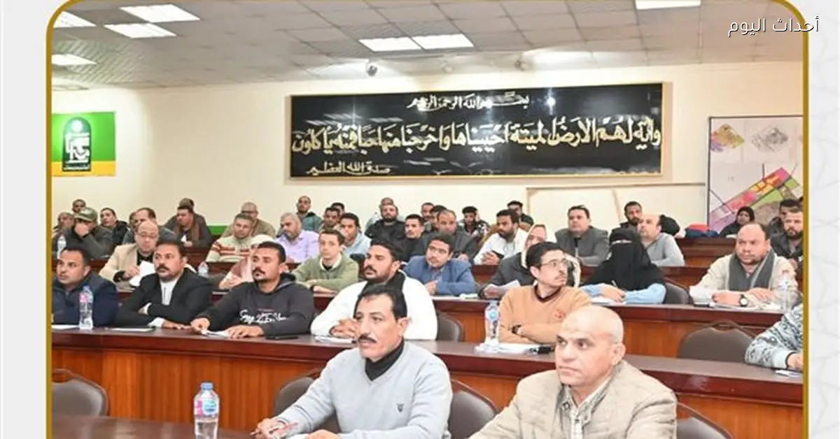 الإسكان تطرح محال تجارية وأراضٍ بأنشطة حرفية في 4 مدن جديدة