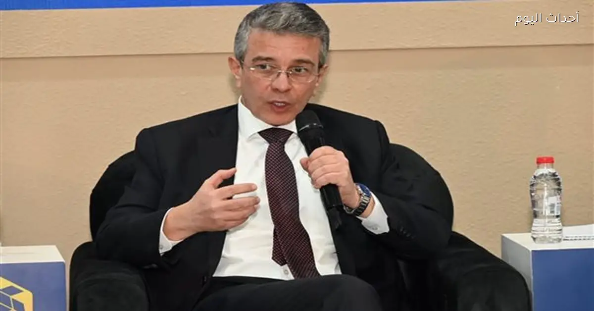 الإصلاحات الجمركية تعزز الاستثمار وتسهم في تسريع التجارة المصرية