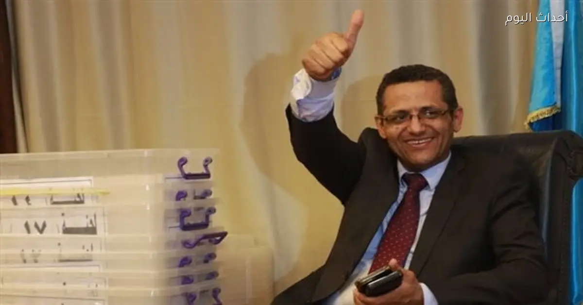 البلشي ينتقد “صحافة التريند” بعد قرار المتحدة