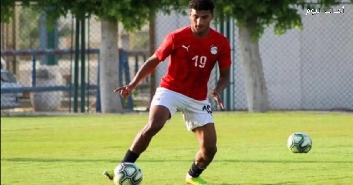 البنك الأهلي يؤكد عدم وجود عروض لأسامة فيصل