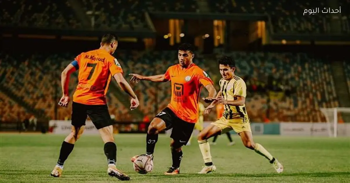 البنك الأهلي يسمح لأسامة فيصل بالرحيل