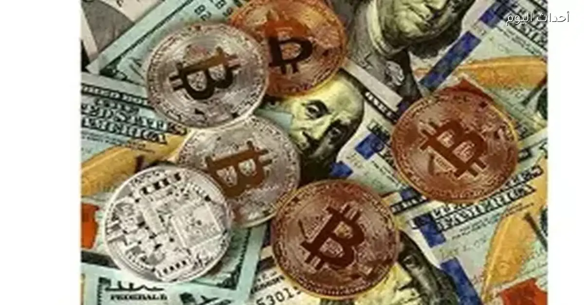 البيتكوين يستقر قرب 88 ألف دولار وسط هيمنة العملات البديلة