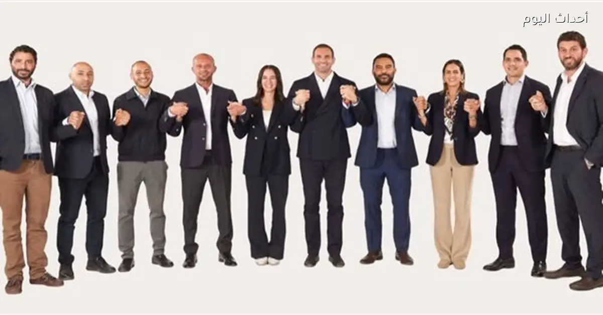 الجزيرة ينتظر تشكيل مجلس جديد وإبراهيم زاهر الأوفر حظًا بدعم الأعضاء