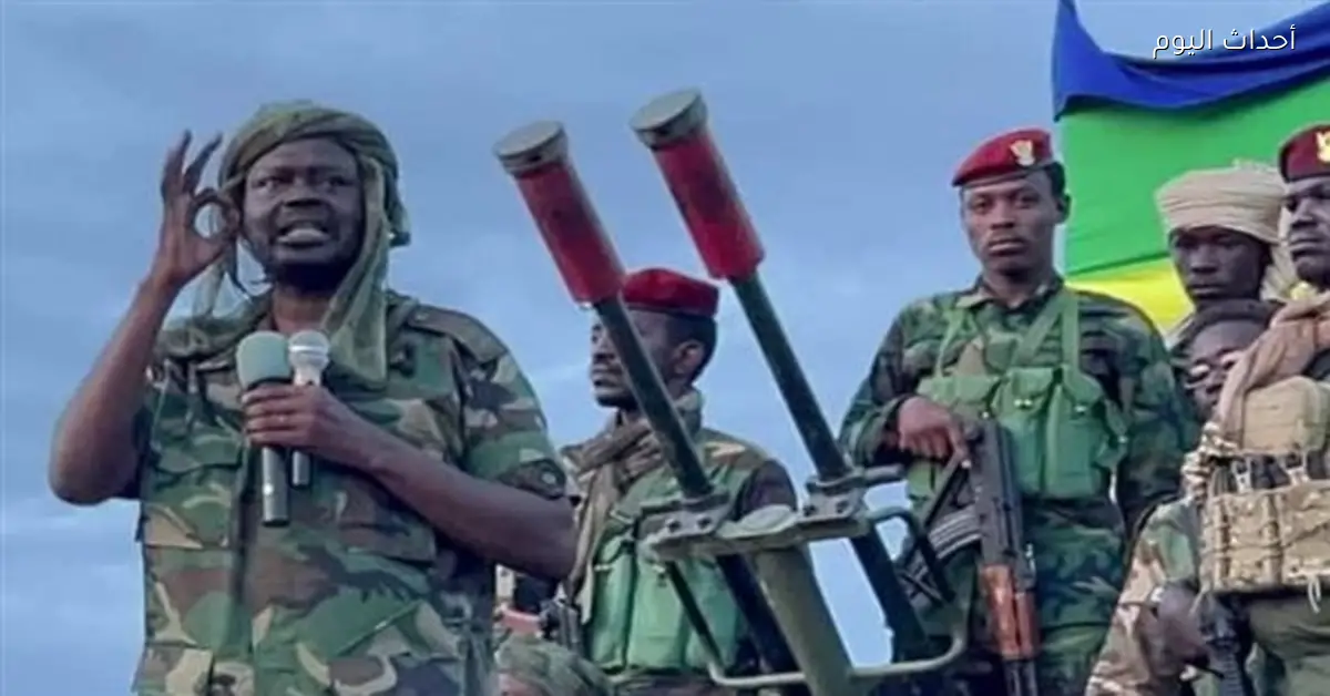 الجيش السوداني يستعد لمواجهة هجوم ميليشيا الدعم السريع من إثيوبيا
