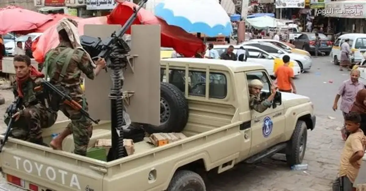 الحكومة اليمنية تؤكد أهمية استقرار حضرموت والمهرة وتعارض التحركات العسكرية غير الدستورية