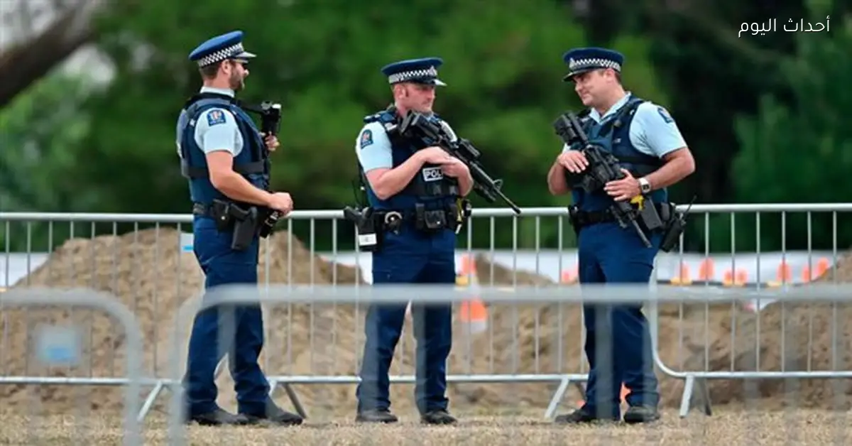 الخارجية الأمريكية تعلق على هجوم استهدف احتفال يهودي في أستراليا