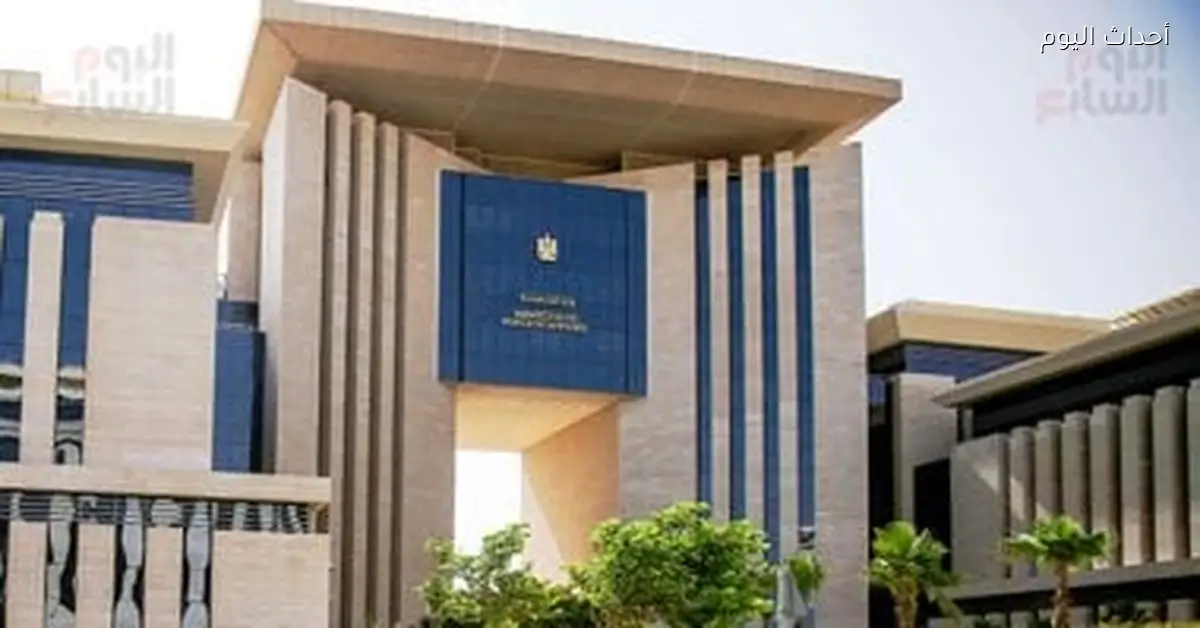 الخارجية تتابع غرق مركب يحمل مصريين قرب جزيرة كريت