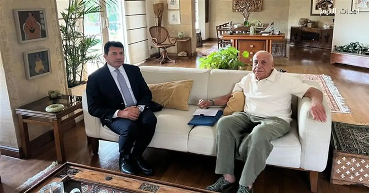 الزمالك يتمسك بأرضه ويبعث رسالة لرئيس الجمهورية