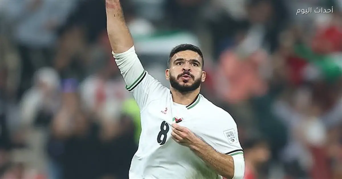 الزمالك يواصل السعي لضم حامد حمدان حتى اللحظة الأخيرة