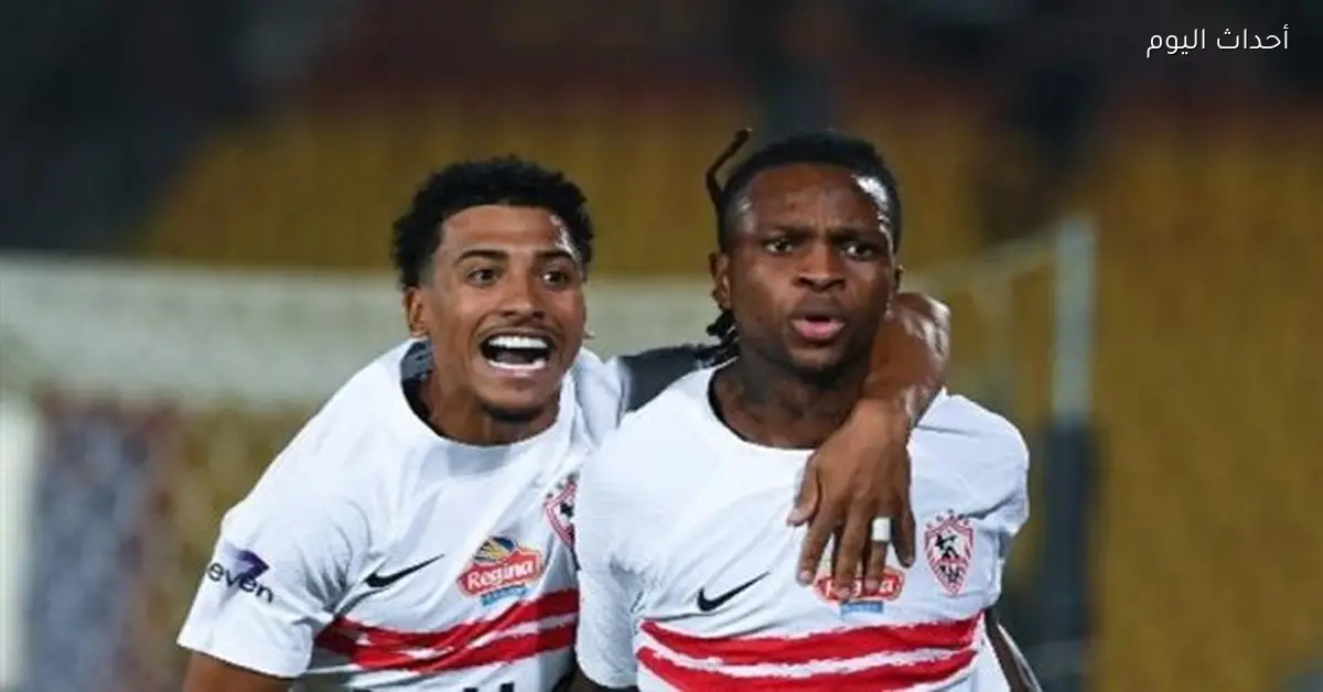 السبب السابع وراء إيقاف قيد الزمالك لثلاث فترات جديدة