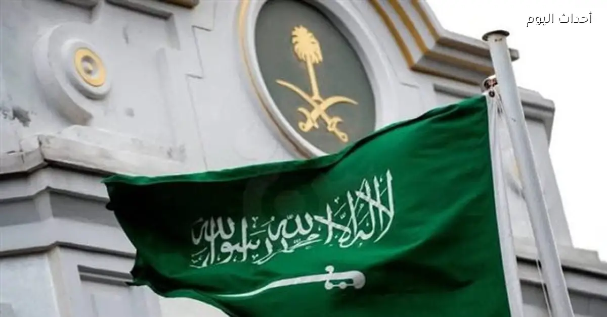 السعودية تعبر عن أسفها لضغط الإمارات على قوات الانتقالي الجنوبي