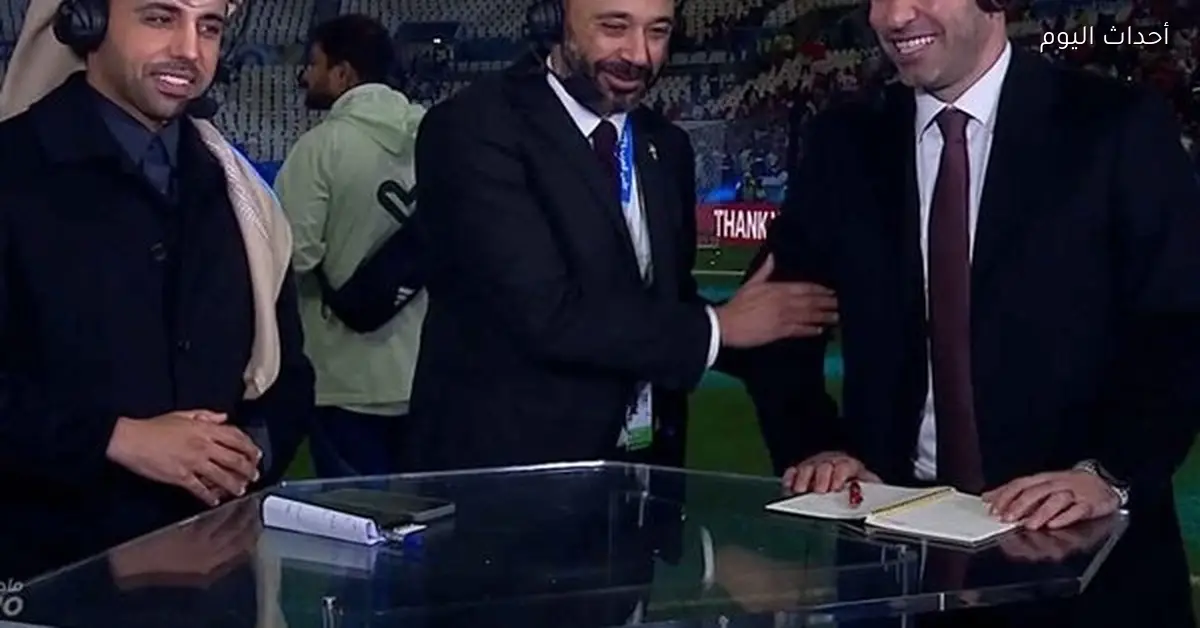 السكتيوي: الفوز بالمبادئ أولاً ونهج أبو تريكة هو طريقنا