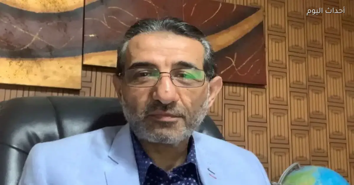 السمدوني يدعو لتوسيع صلاحيات جهاز المناطق اللوجستية لتحسين السوق والخدمات