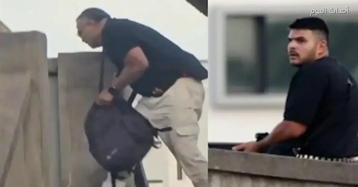 الشرطة الهندية: أحد منفذي هجوم سيدني هندي الجنسية