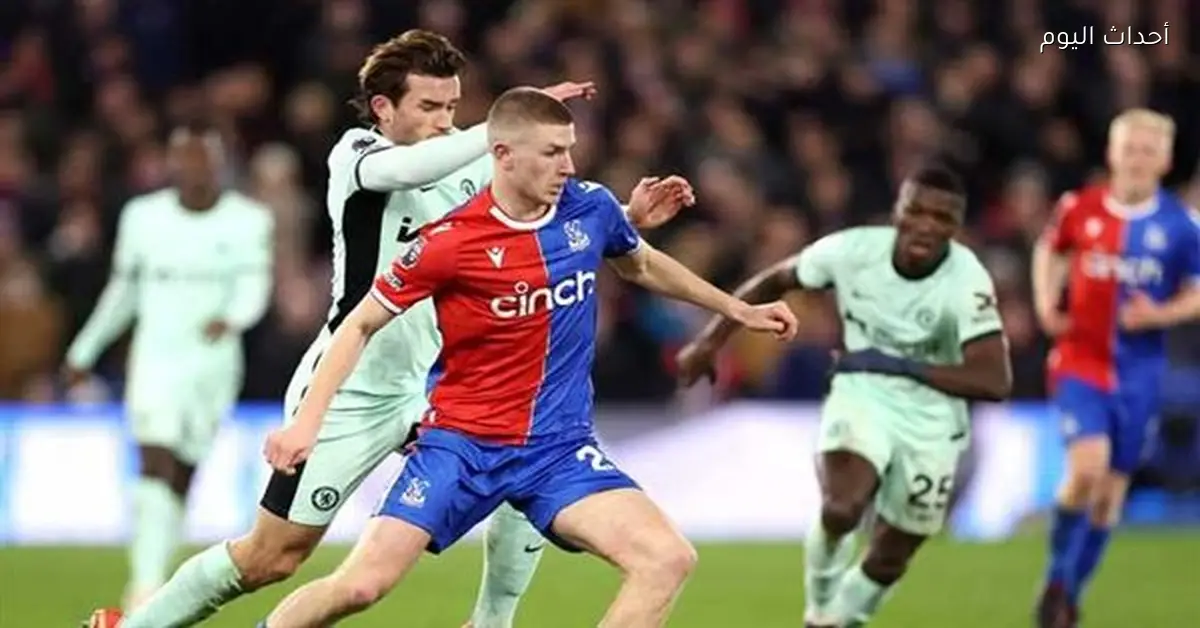 الصراع على آدم وارتون يشتعل بين ريال مدريد وأندية إنجلترا الكبرى