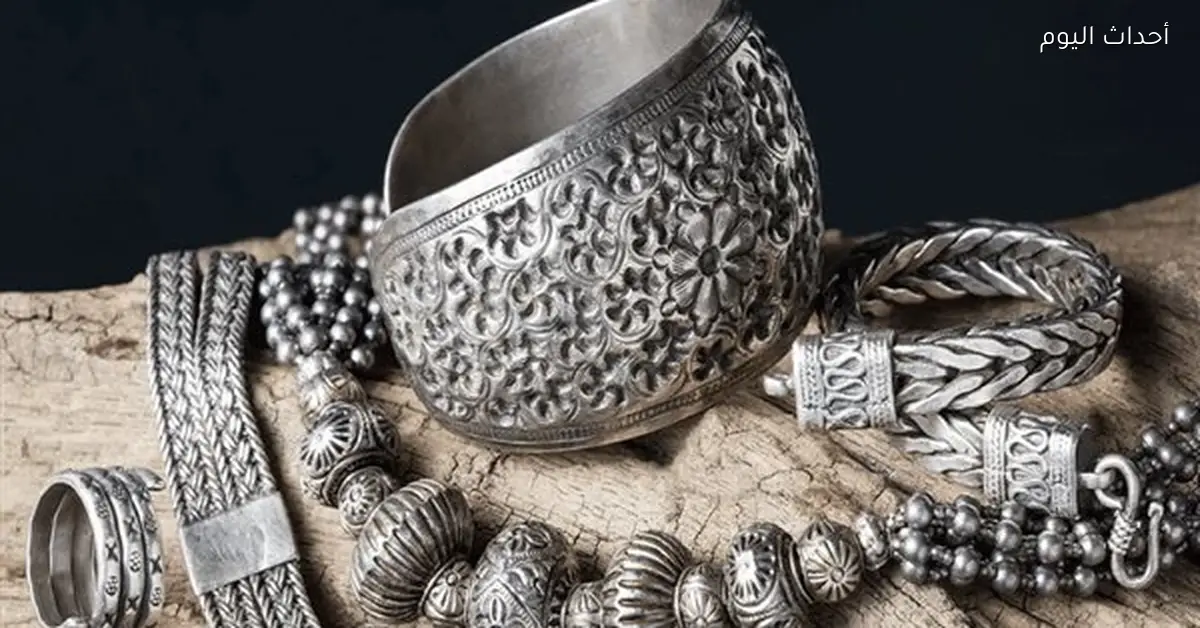 الفضة تواصل الارتفاع ومكاسب الأوقية تصل 150% في 2025