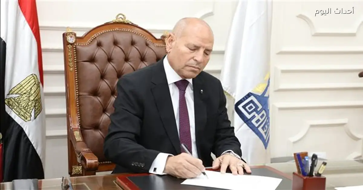 القاهرة تطرح مزايدة لإزالة كوبري السيدة عائشة