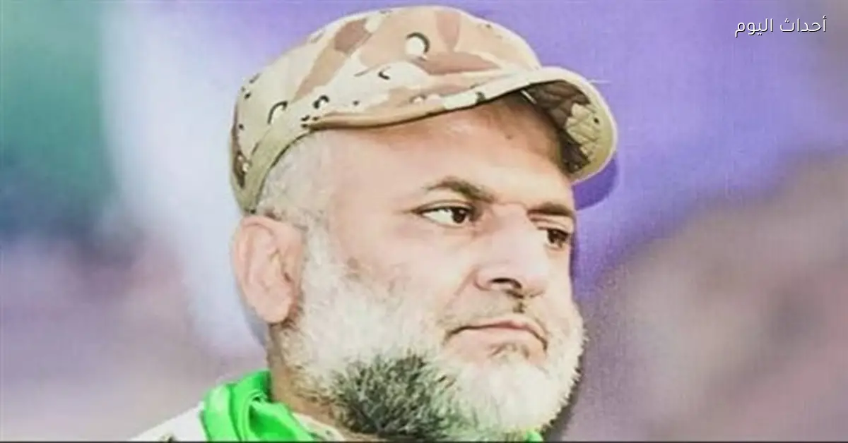 القسام تعين قائدًا جديدًا وتؤكد استعدادها للدفاع عن النفس ضد الاحتلال