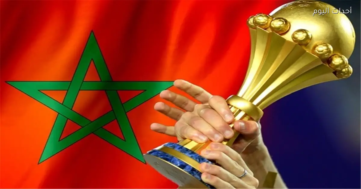 القنوات التي تبث حفل افتتاح كأس أمم إفريقيا اليوم