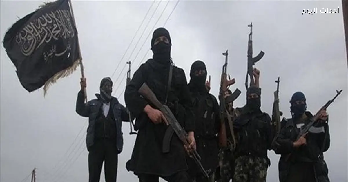 القيادة الأمريكية تكشف عن نتائج عملياتها ضد داعش في سوريا