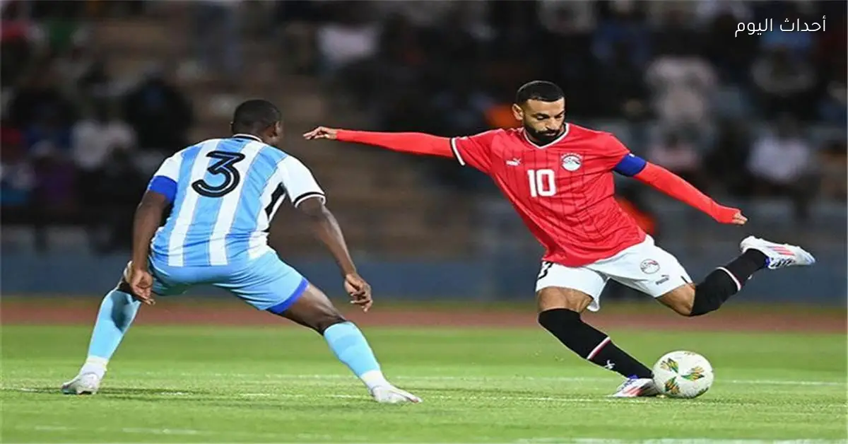 الكاف يشيد بجيل أبو تريكة ويعبر عن ثقته في منتخب مصر بكأس أمم إفريقيا